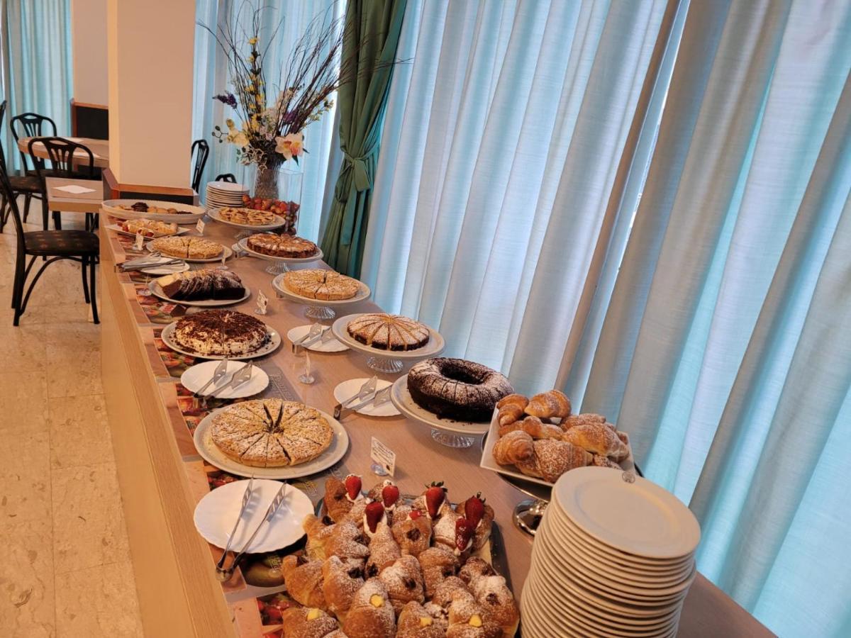 Si Rimini Hotel Ngoại thất bức ảnh