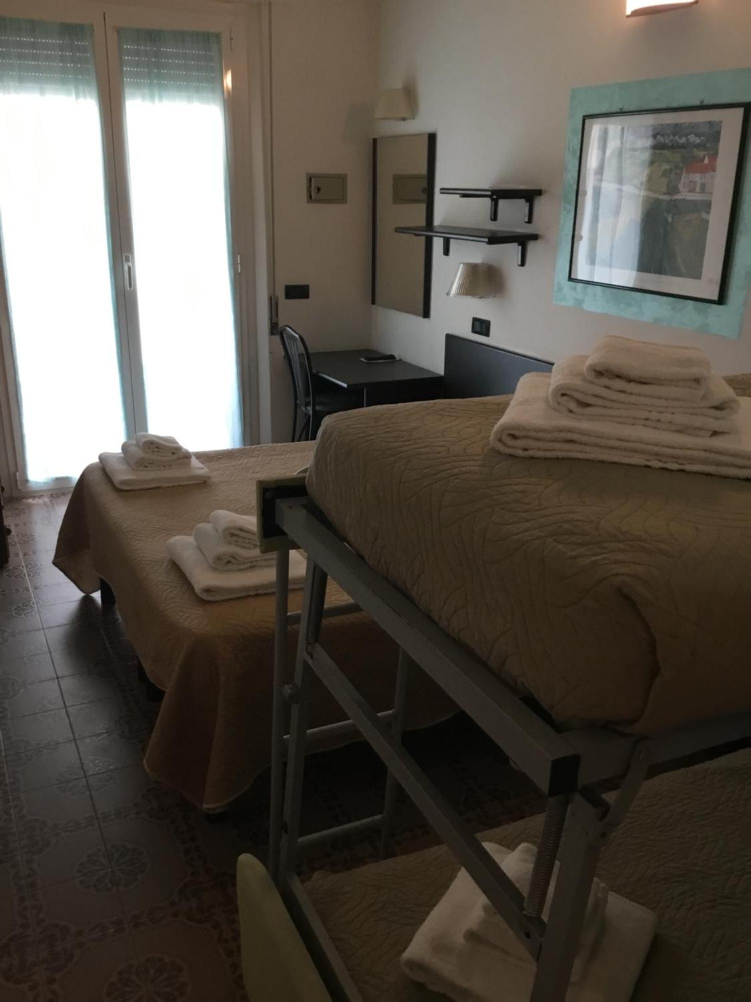 Si Rimini Hotel Ngoại thất bức ảnh