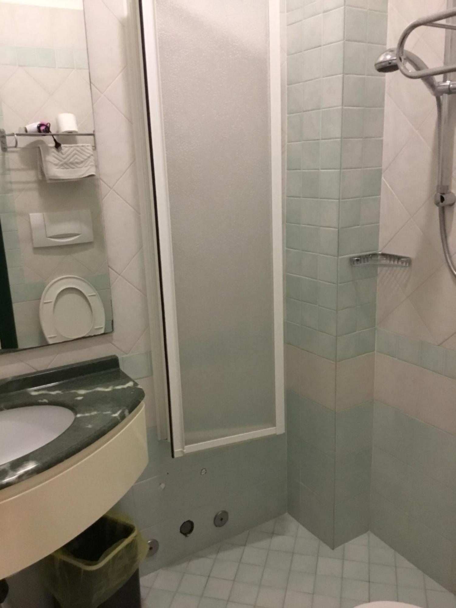 Si Rimini Hotel Ngoại thất bức ảnh